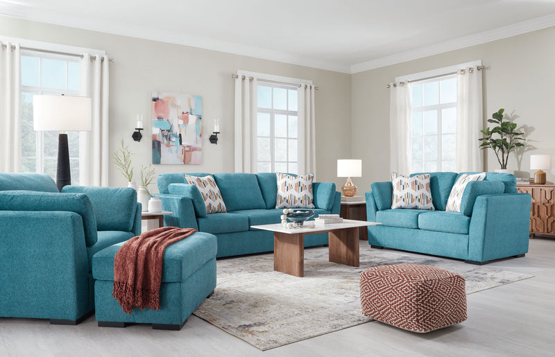 Keerwick - Living Room Set - JaxCo Furniture