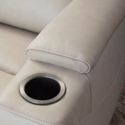 Nexus - Power Zero Gravity Recliner - JaxCo Furniture
