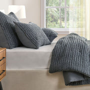 Colmar - Quilt - JaxCo Furniture