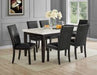 Westby - Dining Set - JaxCo Furniture