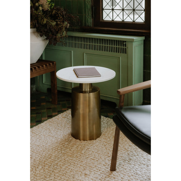 France - Accent Table - JaxCo Furniture