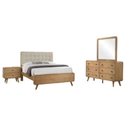 Robyn - Bedroom Set - JaxCo Furniture