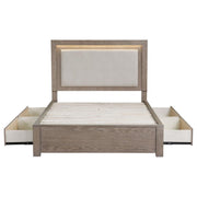 Kenora - Bedroom Set - JaxCo Furniture
