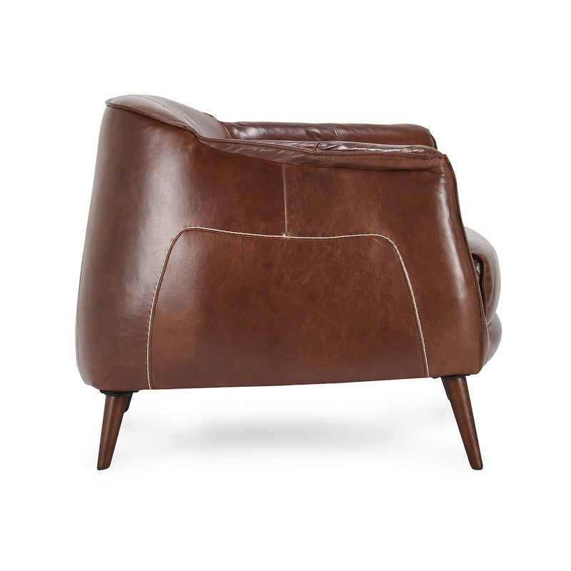 Martel - Club Chair - JaxCo Furniture