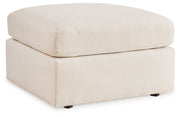 Modmax - Oversized Accent Ottoman - JaxCo Furniture