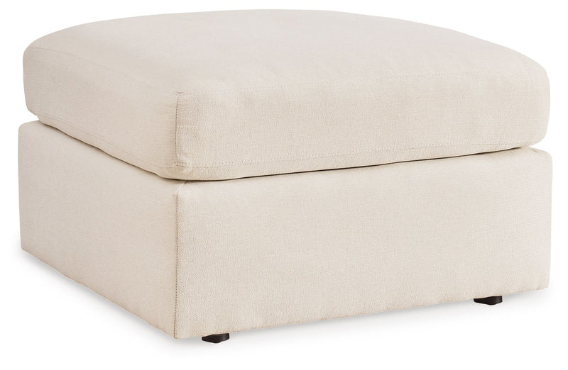 Modmax - Oversized Accent Ottoman - JaxCo Furniture