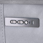 Gladiator - 6 Piece Modular Power Reclining Sectional - JaxCo Furniture