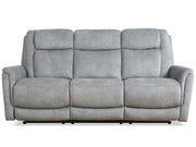 Linus - Power Reclining Sofa Set - JaxCo Furniture