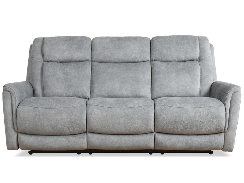 Linus - Power Reclining Sofa Set - JaxCo Furniture