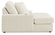 Lindyn - Chaise - JaxCo Furniture
