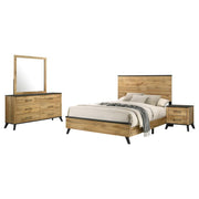Kaywood - Bedroom Set - JaxCo Furniture