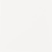 Retro - Round Wood Top Dining Table - White And Chrome - JaxCo Furniture