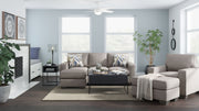 Greaves - Living Room Set - JaxCo Furniture
