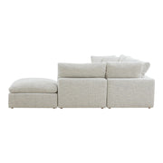 Terra - Condo Dream Modular Sectional - JaxCo Furniture