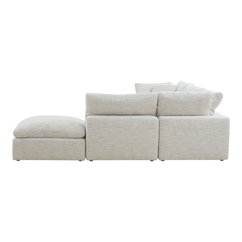 Terra - Condo Dream Modular Sectional - JaxCo Furniture