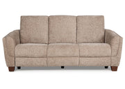 Morehead - Power Reclining Sofa Set - JaxCo Furniture