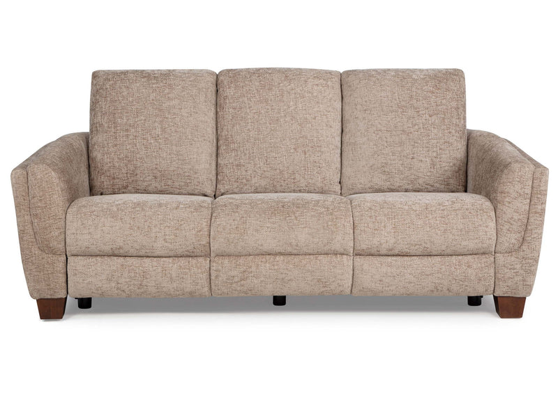 Morehead - Power Reclining Sofa Set - JaxCo Furniture