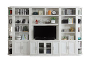 Catalina - Entertainment Wall - JaxCo Furniture