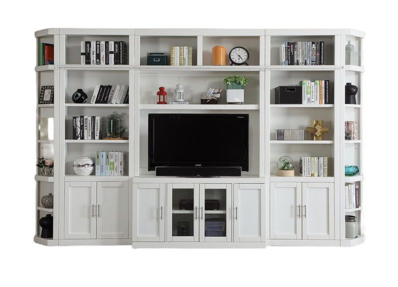 Catalina - Entertainment Wall - JaxCo Furniture
