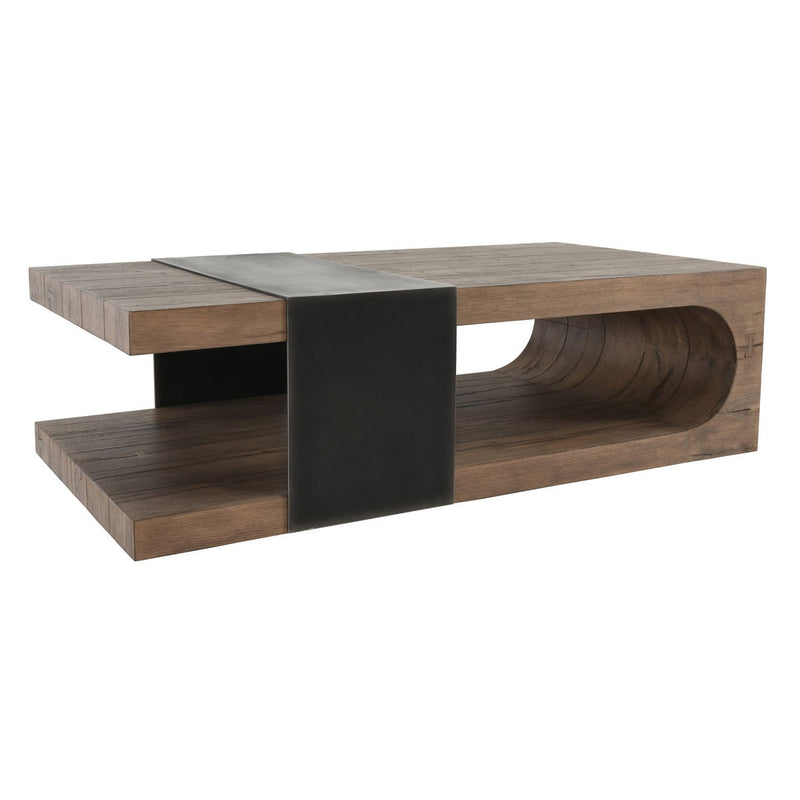 Danica - Coffee Table - JaxCo Furniture