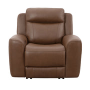 Calgary - Power Recliner - JaxCo Furniture