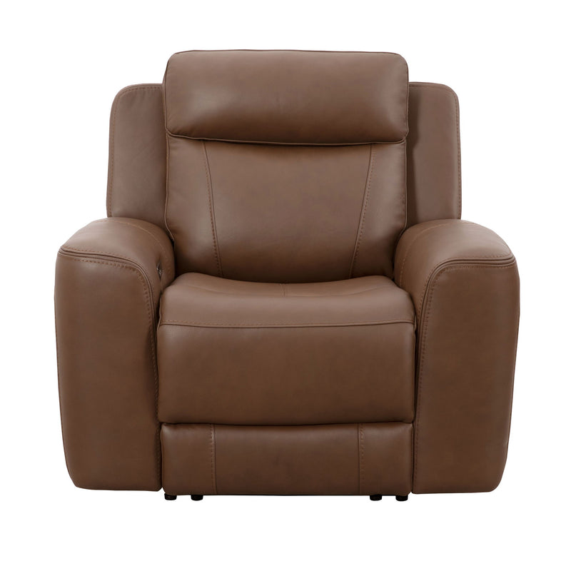 Calgary - Power Recliner - JaxCo Furniture