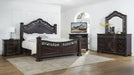 Monte Carlo - Bedroom Set - JaxCo Furniture