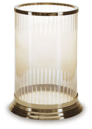 Aavinson - Candle Holder - JaxCo Furniture