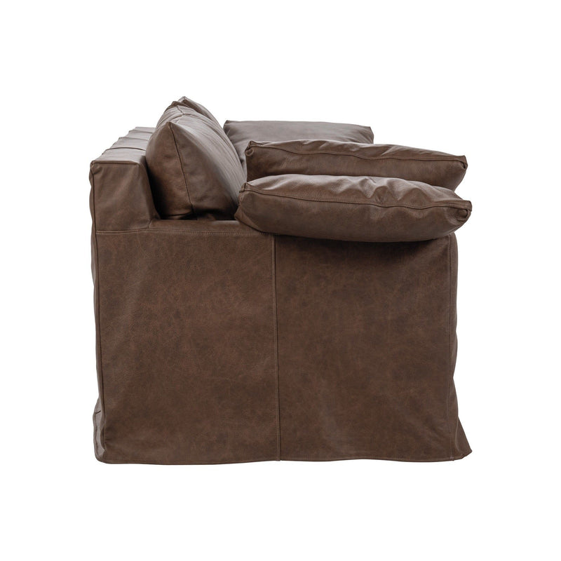 Cassiano - Slip Cover Sofa - JaxCo Furniture