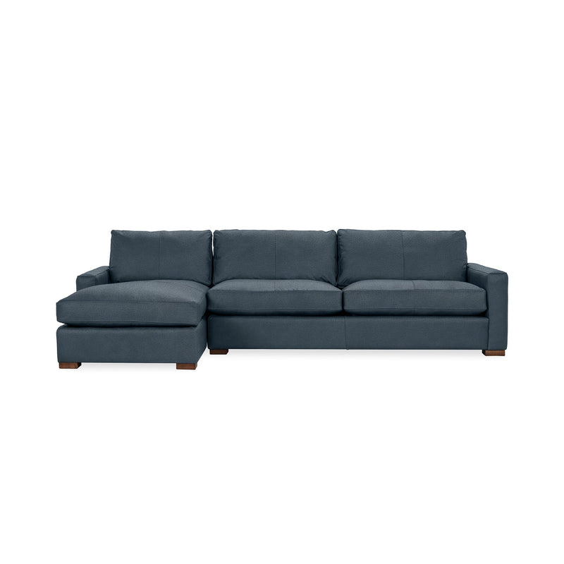 Coburn - Chaise Sofa - JaxCo Furniture