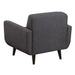 Hadley - 4480 Kd Chair - JaxCo Furniture