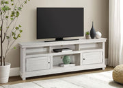 Payne - TV Stand Media Console - JaxCo Furniture