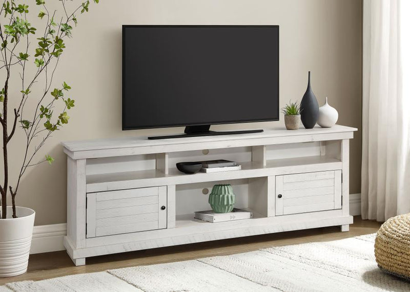 Payne - TV Stand Media Console - JaxCo Furniture