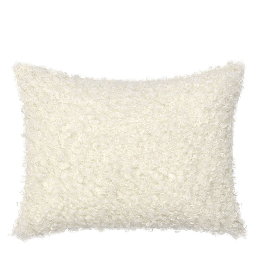 Renewed - 12" x 16" RN Carters Pillow - Ivory - JaxCo Furniture