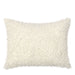 Renewed - 12" x 16" RN Carters Pillow - Ivory - JaxCo Furniture