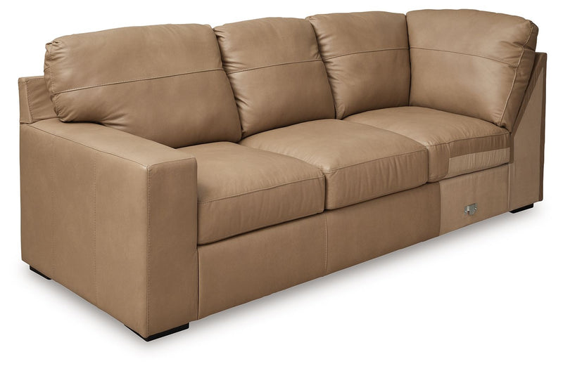 Bandon - Sectional - JaxCo Furniture