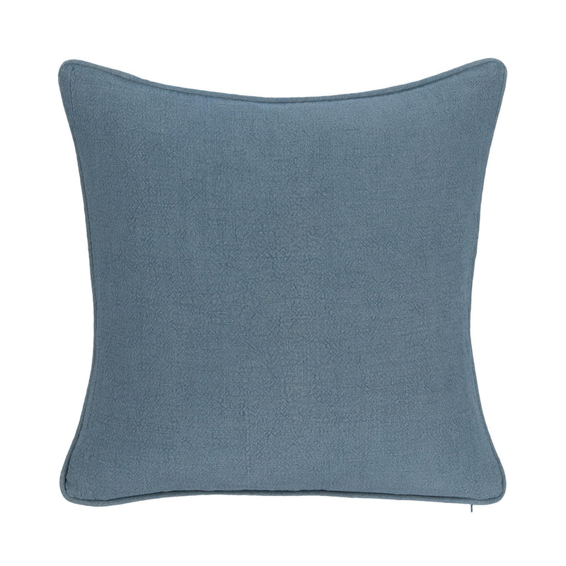 Bedford - SLD Linen Pillow - JaxCo Furniture