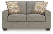 Larimer - Loveseat - JaxCo Furniture