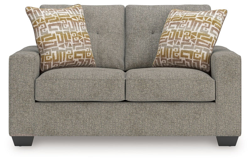 Larimer - Loveseat - JaxCo Furniture