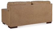 Lombardia - Loveseat - JaxCo Furniture