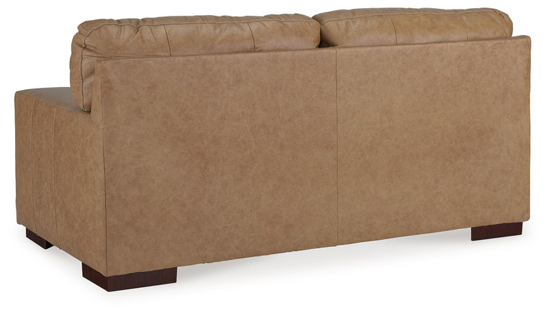 Lombardia - Loveseat - JaxCo Furniture