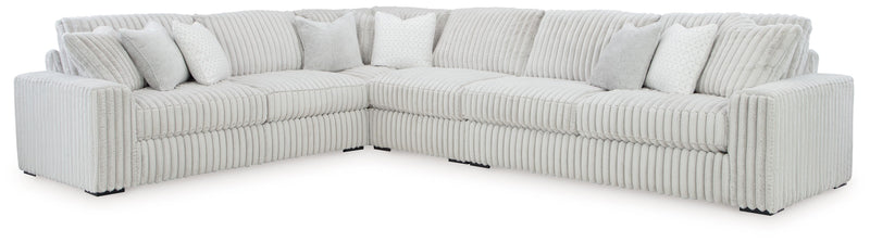 Stupendous - Sectional - JaxCo Furniture