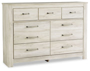 Bellaby - Dresser - JaxCo Furniture