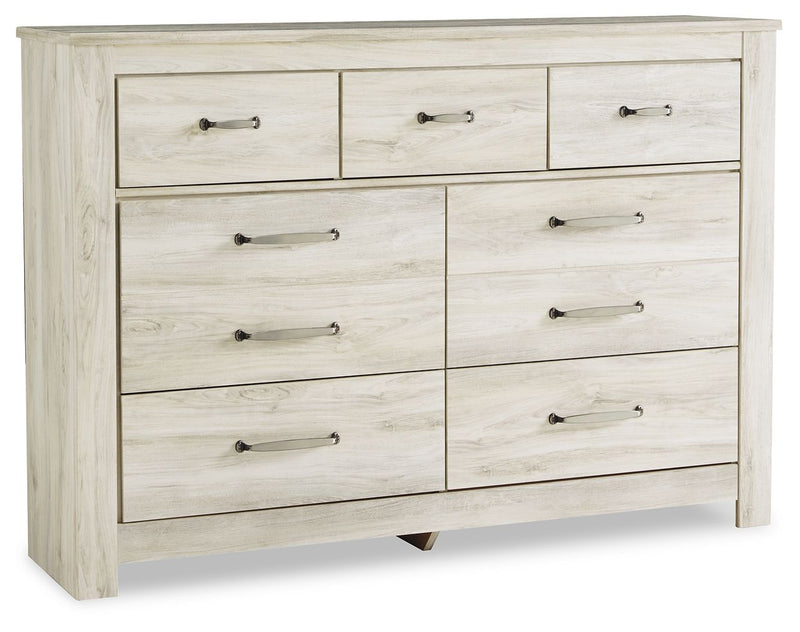 Bellaby - Dresser - JaxCo Furniture