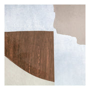 Fina - Wall Décor - Multicolor - JaxCo Furniture