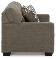 Mahoney - Loveseat - JaxCo Furniture