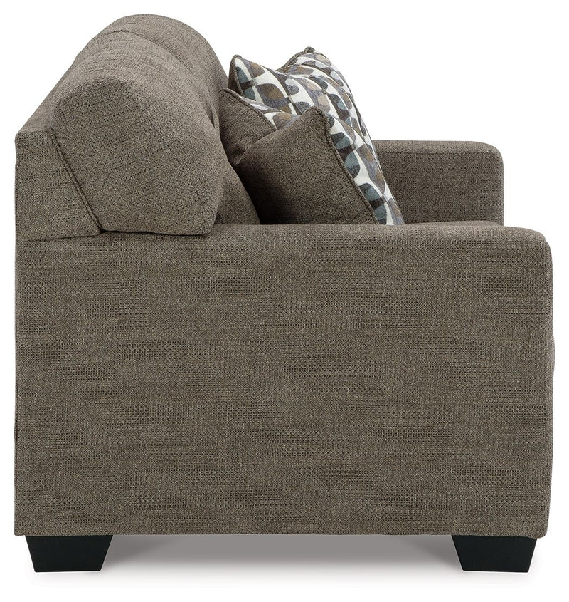 Mahoney - Loveseat - JaxCo Furniture