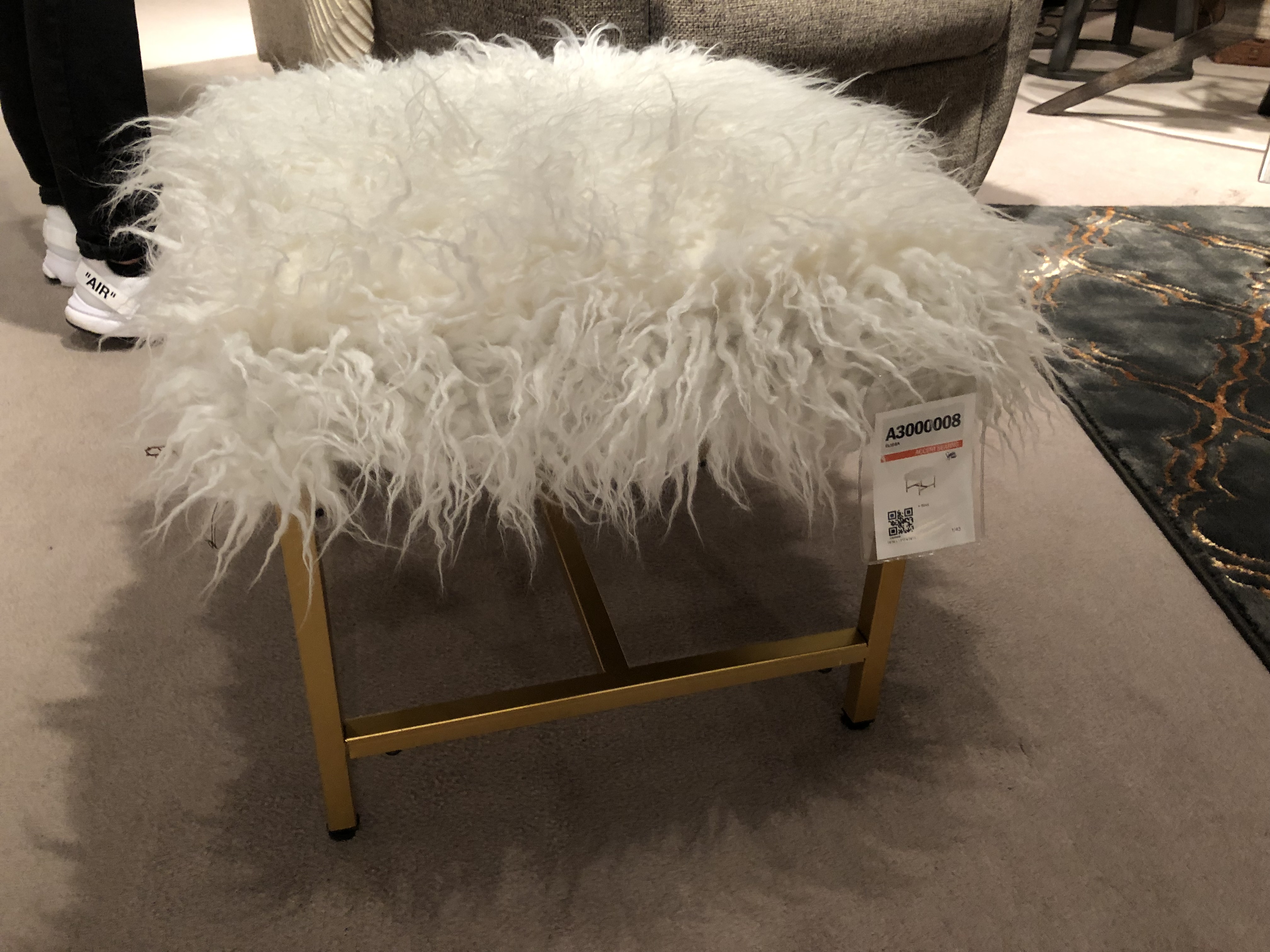 The Hottest Furniture Trends From High Point Furniture Market